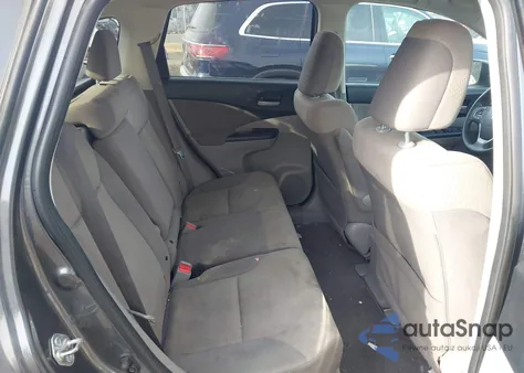 2014 Honda Cr-V Ex z USA, uszkodzony, nr VIN 5J6RM4H5XEL068051